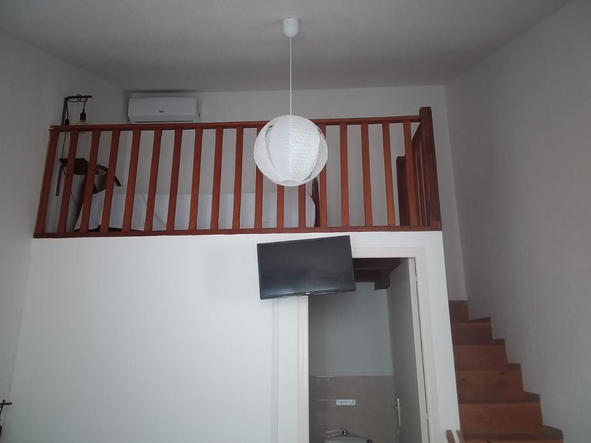 Les Chambres De Colema Pino Bagian luar foto