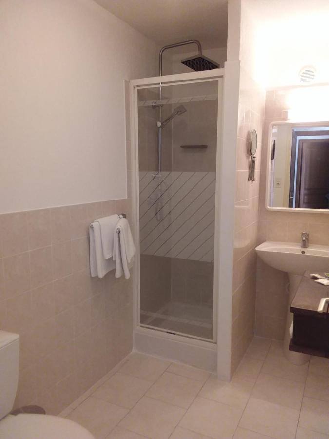 Les Chambres De Colema Pino Bagian luar foto