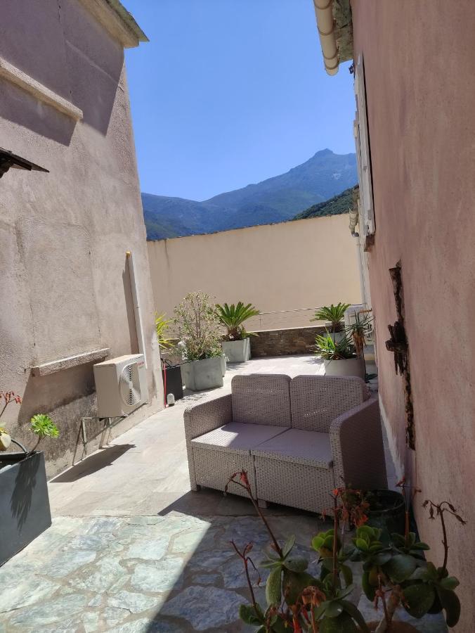 Les Chambres De Colema Pino Bagian luar foto